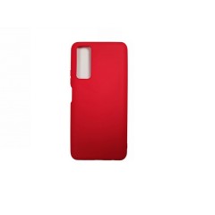 Husa Silicon Slim P Smart 2021 Rosu Husa Silicon Slim P Smart 2021 Rosu